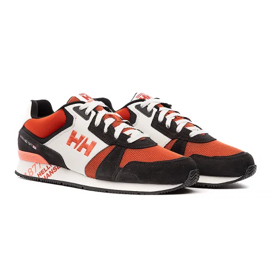 Кросівки HELLY HANSEN ANAKIN LEATHER-42