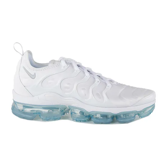 Кросівки Nike AIR VAPORMAX PLUS White-41
