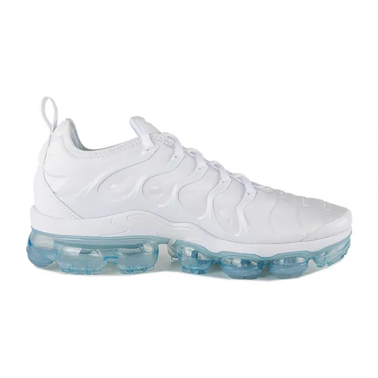 Кросівки Nike AIR VAPORMAX PLUS White-41