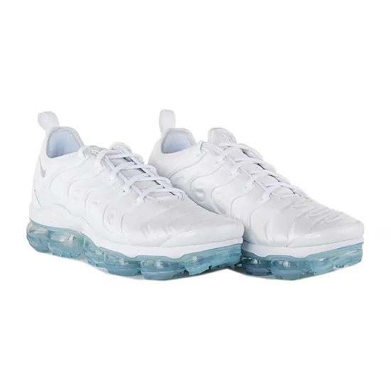 Кросівки Nike AIR VAPORMAX PLUS White-41