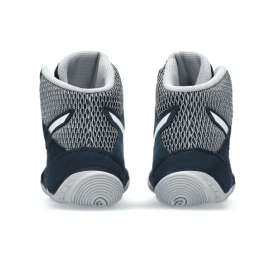 Борцовки ASICS SNAPDOWN 3 BLUE/WHITE-37,5