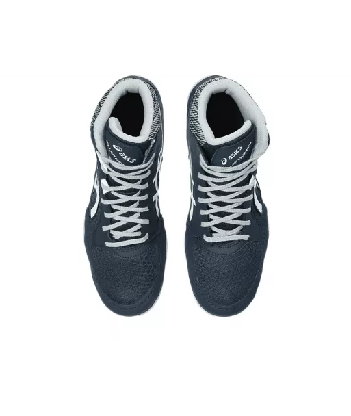 Борцовки ASICS SNAPDOWN 3 BLUE/WHITE по лучшей цене в Украине