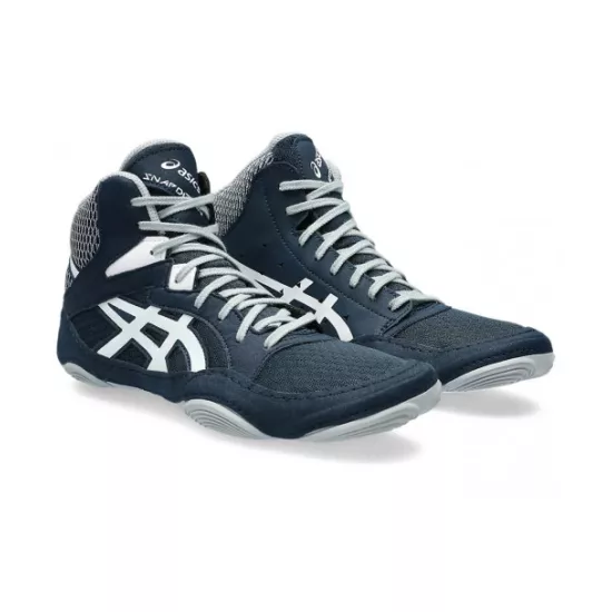 Борцовки ASICS SNAPDOWN 3 BLUE/WHITE-37,5