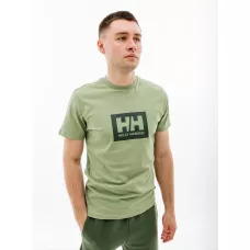 Футболка HELLY HANSEN HH BOX T-M