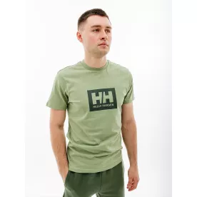 Футболка HELLY HANSEN HH BOX T-M