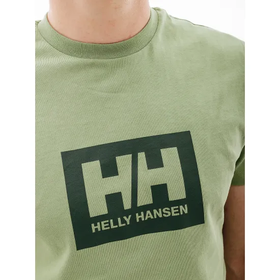 Футболка HELLY HANSEN HH BOX T-M