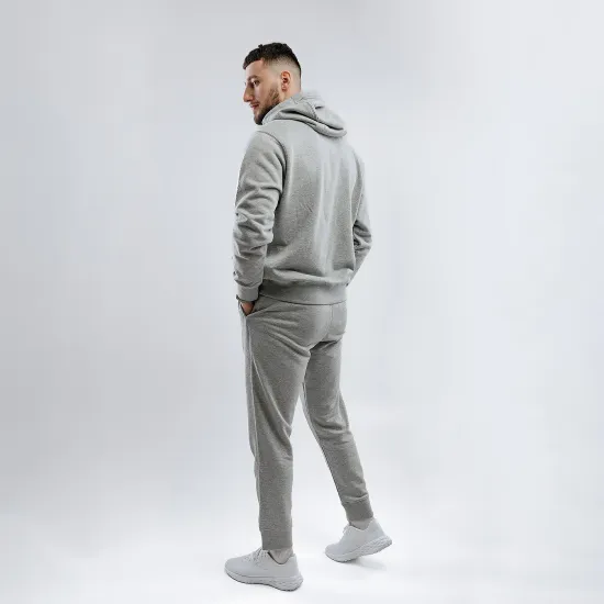 Толстовка Nike CLUB HOODIE FZ FT-S
