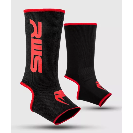Голеностопи RWS x Venum Kontact Ankles Supports (2шт)-універсальний