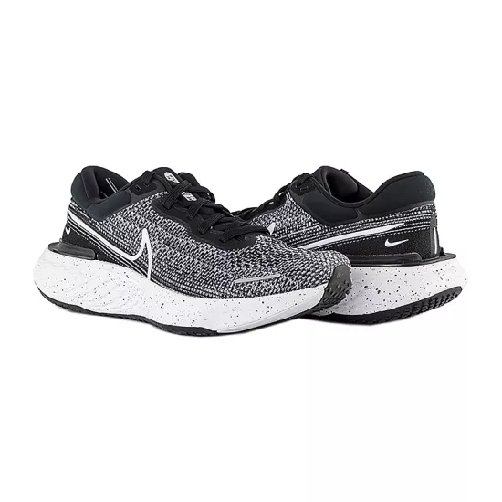Кросівки NIKE ZOOMX INVINCIBLE RUN FK-40