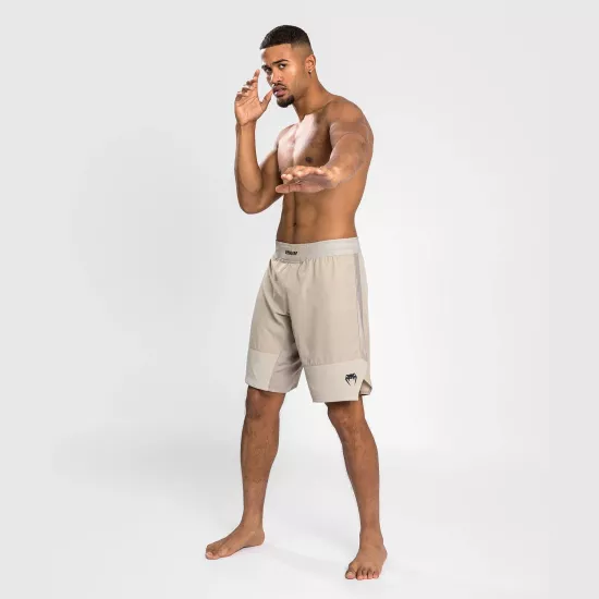 Шорты ММА Venum G-Fit Air Fightshort Sand-S