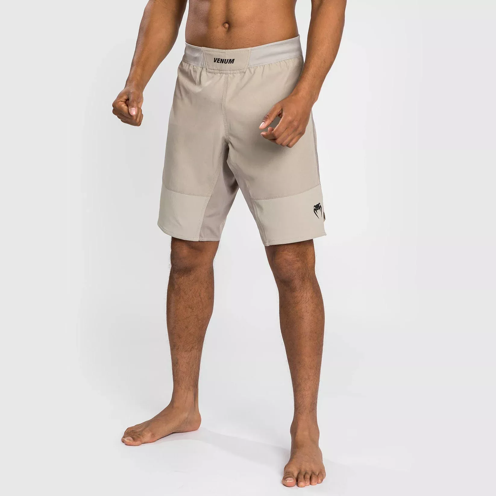 Шорти ММА Venum G-Fit Air Fightshort Sand-S