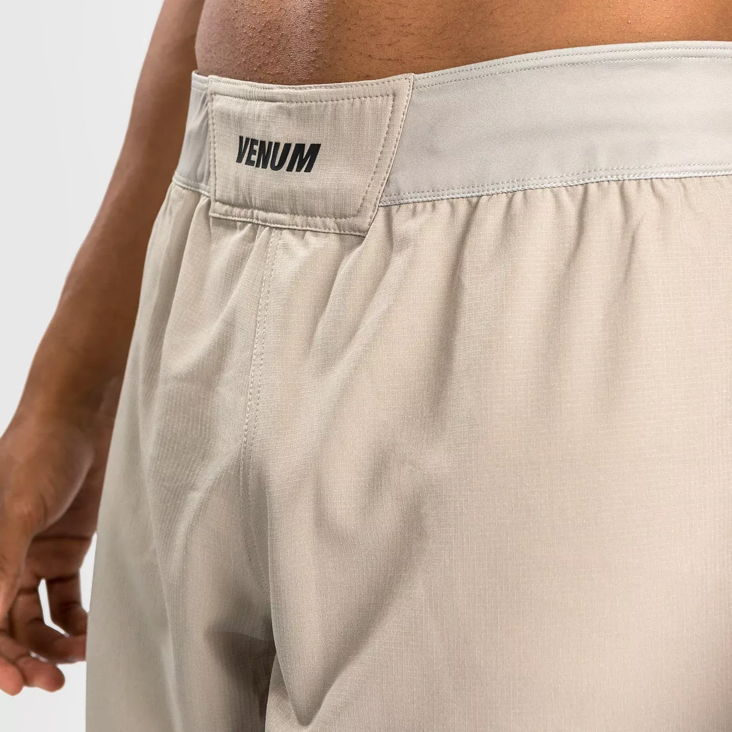 Шорти ММА Venum G-Fit Air Fightshort Sand-S