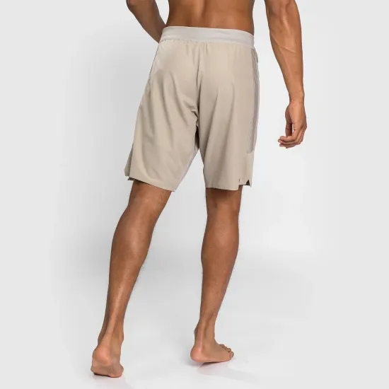 Шорты ММА Venum G-Fit Air Fightshort Sand-S