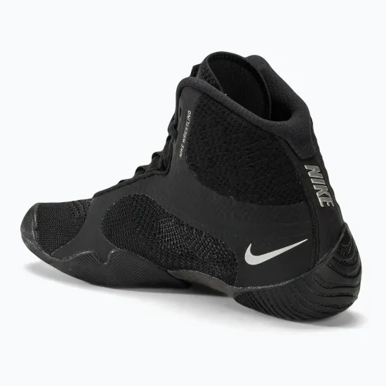 Борцовки Nike Tawa Men's Wrestling Shoes-38