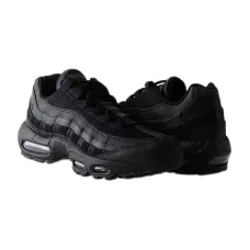Кросівки Nike AIR MAX 95 ESSENTIAL Black-40,5