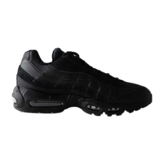 Кросівки Nike AIR MAX 95 ESSENTIAL Black-40,5