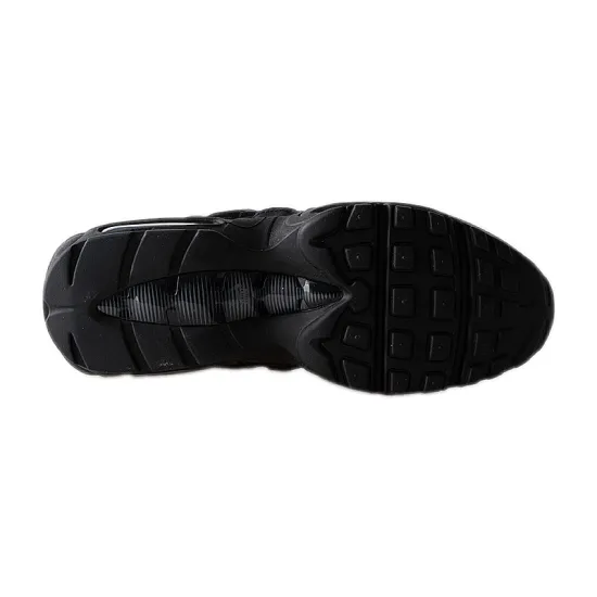 Кросівки Nike AIR MAX 95 ESSENTIAL Black-40,5