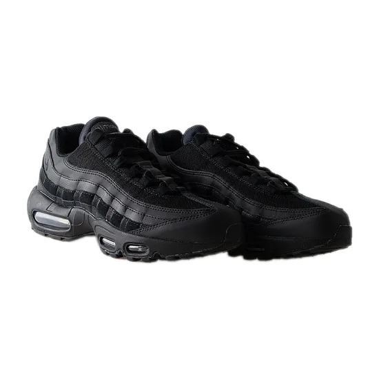 Кросівки Nike AIR MAX 95 ESSENTIAL Black-40,5
