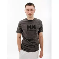 Футболка HELLY HANSEN HH LOGO T-SHIRT-M