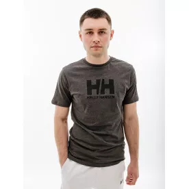 Футболка HELLY HANSEN HH LOGO T-SHIRT-M