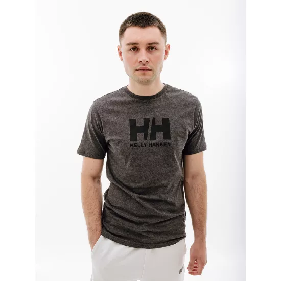 Футболка HELLY HANSEN HH LOGO T-SHIRT-M