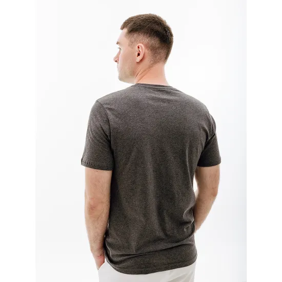 Футболка HELLY HANSEN HH LOGO T-SHIRT-M