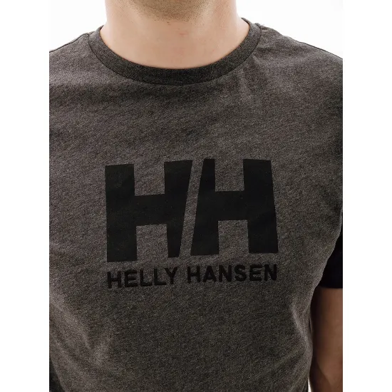 Футболка HELLY HANSEN HH LOGO T-SHIRT-M