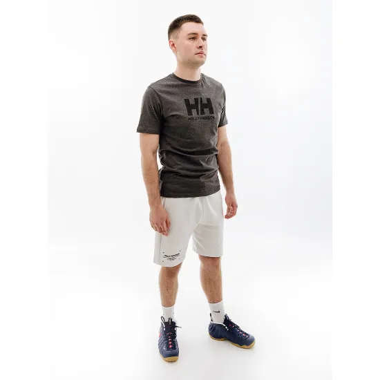 Футболка HELLY HANSEN HH LOGO T-SHIRT-M