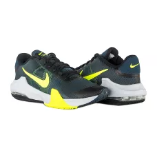 Кросівки Nike AIR MAX IMPACT 4 Green-41