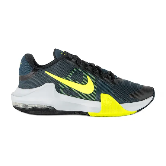 Кросівки Nike AIR MAX IMPACT 4 Green-41