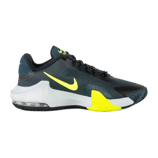 Кросівки Nike AIR MAX IMPACT 4 Green-41