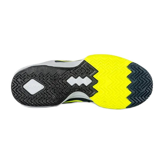 Кросівки Nike AIR MAX IMPACT 4 Green-41