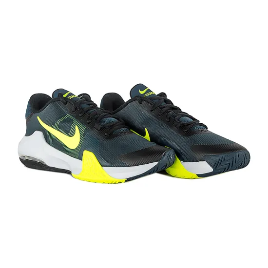 Кросівки Nike AIR MAX IMPACT 4 Green-41