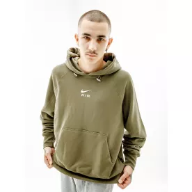 Толстовка Nike AIR FT HOODIE-M
