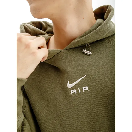 Толстовка Nike AIR FT HOODIE-M
