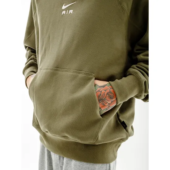 Толстовка Nike AIR FT HOODIE-M