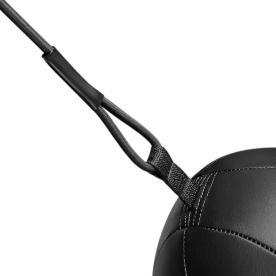 Груша пневматическая на растяжках Hayabusa Classic Sphere Double End Bag-30см