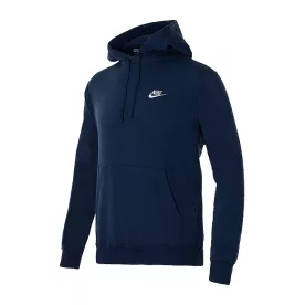Толстовка Nike CLUB HOODIE PO BB-S