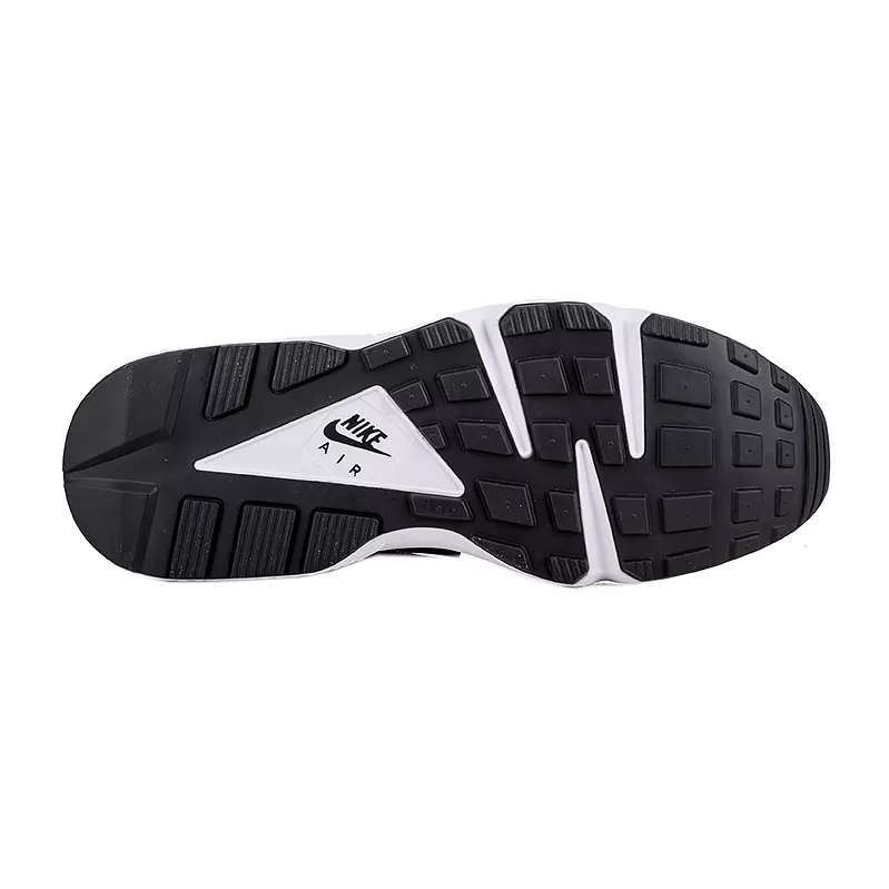 Кросівки Nike AIR HUARACHE Black/White-41