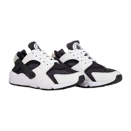 Кросівки Nike AIR HUARACHE Black/White-41