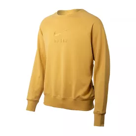 Толстовка Nike M M NSW NIKE AIR FT CREW-M