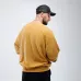 Толстовка Nike M M NSW NIKE AIR FT CREW-M