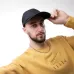 Толстовка Nike M M NSW NIKE AIR FT CREW-M
