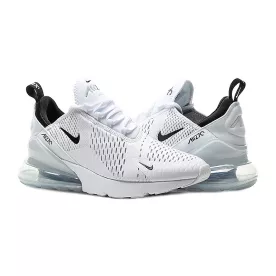 Кросівки Nike AIR MAX 270 White-41