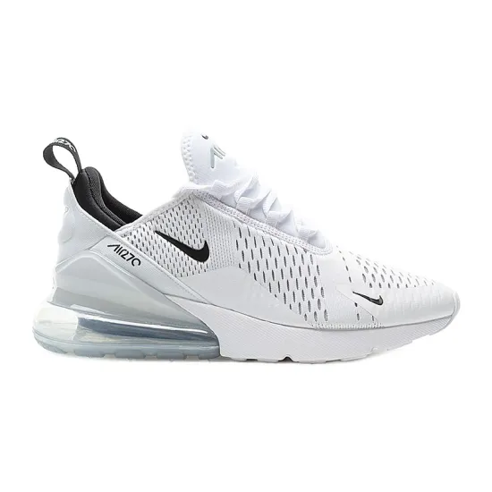 Кросівки Nike AIR MAX 270 White-41
