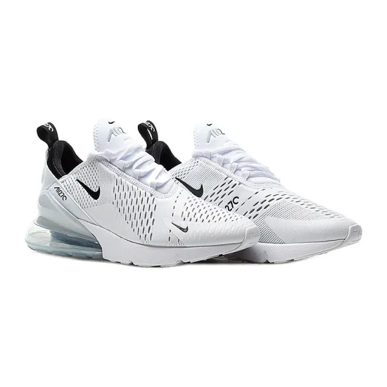 Кросівки Nike AIR MAX 270 White-41