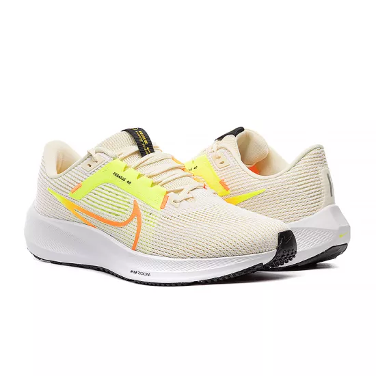 Кросівки Nike AIR ZOOM PEGASUS 40 Beige-41