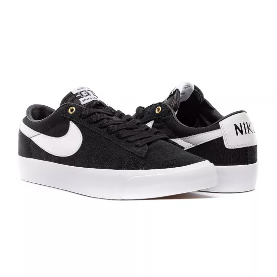 Кросівки Nike SB ZOOM BLAZER LOW PRO GT-40.5