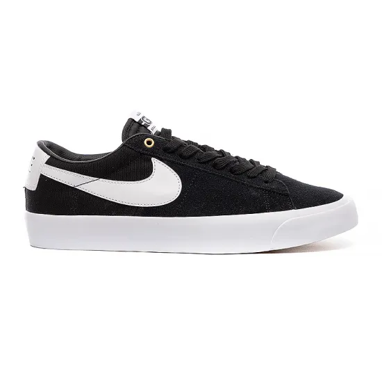 Кросівки Nike SB ZOOM BLAZER LOW PRO GT-40.5