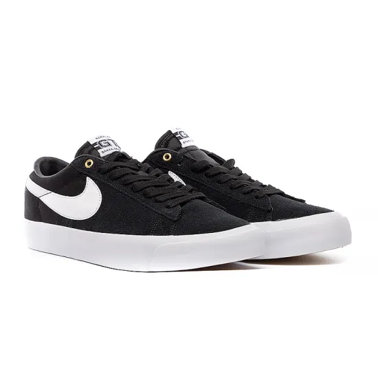 Кросівки Nike SB ZOOM BLAZER LOW PRO GT-40.5